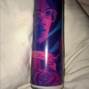 Strangers things candle